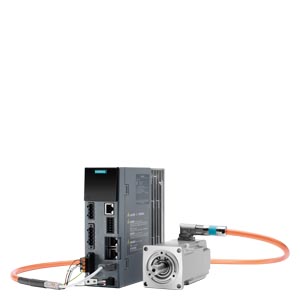 Modern control algorithms are incorporated into the Siemens VFD S210 to guarantee accurate speed regulation and effective motor performance. This minimizes the chance of sudden failures while also improving overall system stability and energy efficiency.The Siemens VFD S210's smooth integration with industrial communication protocols is one of its best qualities.  